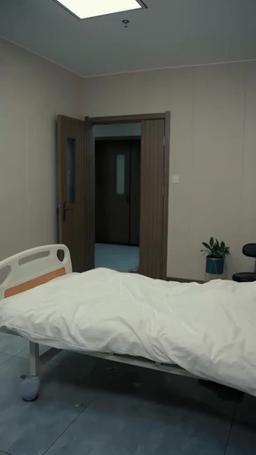 Żona Młodego Mu: Ukryta Prawda episode 95