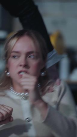 Épouse Interdite de Mancini episode 39