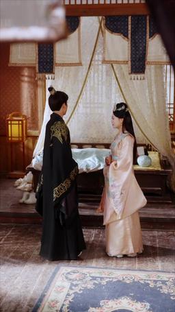 巾幗不讓須眉 episode 68