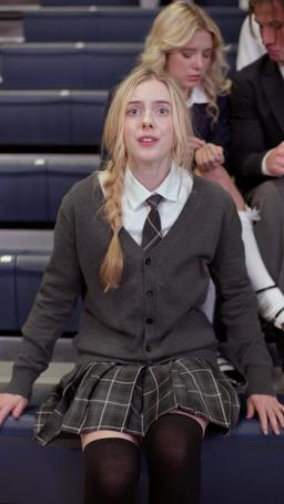 L'Héritière Cachée de Kingston episode 7