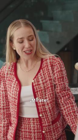 Mi Exmarido Por Contrato Sigue Persiguiéndome episode 2