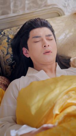 [Versi Dub] Cinta yang Ditulis Takdir episode 23