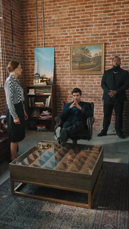 Mein mit Zucker überzogener Mafia-Boss episode 29