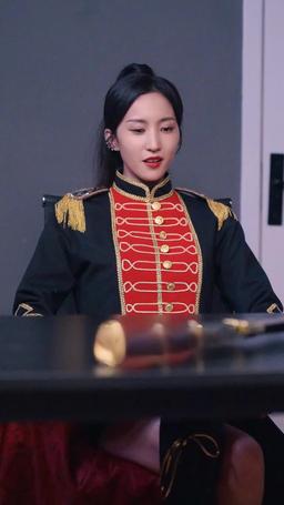 Dewa Perang Palsu Atau Tidak? episode 4