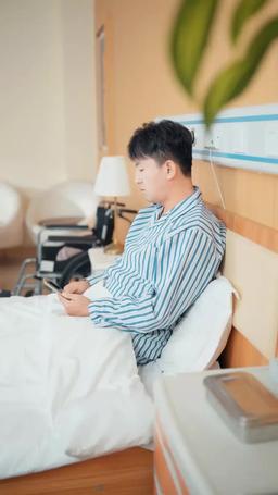 Jeśli miłość ma swoje przeznaczenie episode 47