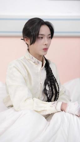 Daddy's Little Matchmaker episode 16