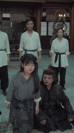 W moim ciele mieszka feniks episode 42