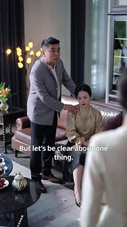 Killer Wife, Spoiled Life episode 35