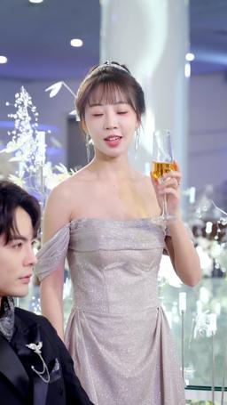 El Corazón del Magnate episode 19