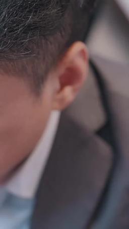 破產後我成了死對頭的秘書 episode 57