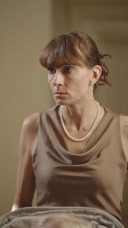 [Doppiaggio] La tata ex detenuta e il papà single miliardario episode 38