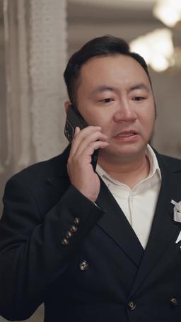 Görünmeyen Aşk episode 18