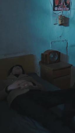 Zastępczyni boga bogactwa episode 53