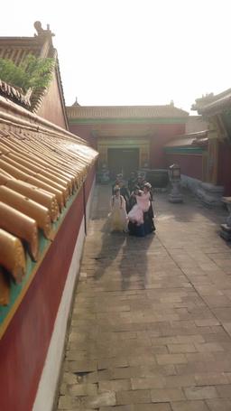 Cuando la Luna Calló episode 7