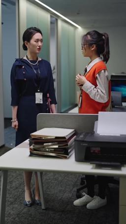 Oops Mr. Gray, That's Not Mrs. Gray episode 10