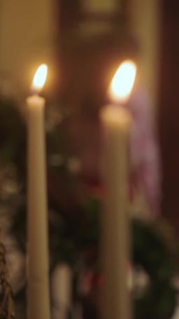 [Doppiaggio] Natale con il miliardario sconosciuto episode 10