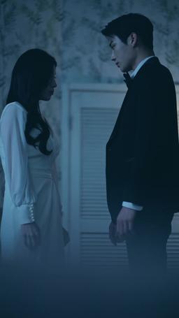 사이비 교주의 아내가 되었습니다 episode 19