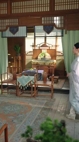 (พากย์) ข้าเป็นยอดดวงใจท่านอ๋อง แล้วองค์รัชทายาทจะเสียใจทำไม episode 70