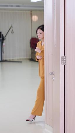 夫人，紀總他又失控了 episode 50