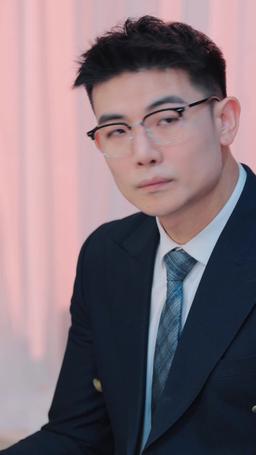 Putuskan Semua Obsesi Lama episode 8