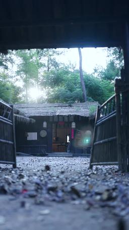 Win Their Hearts, Forge Your Fate episode 1