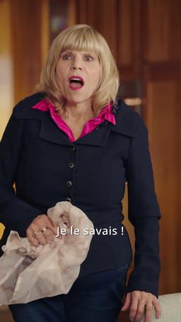 Le milliardaire secret revient à Noël episode 20