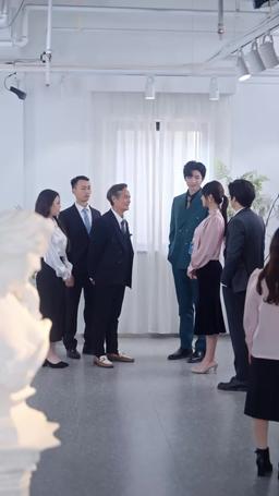 짜잔! 엄마의 러블리 남편 episode 70