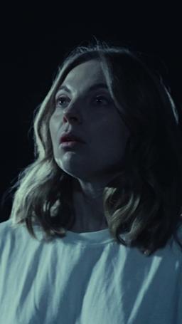 Deseada por dos: el vampiro y el cazador episode 38