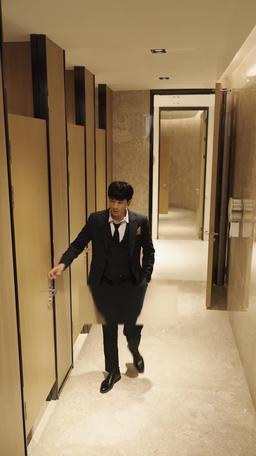 運命に抗う恋人たち〜愛と復讐の物語 episode 47