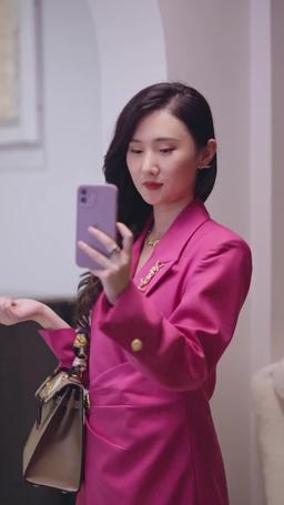 顧總找錯了，夫人是您手下牛馬 episode 19