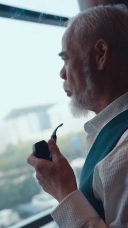 Dewa Perang Palsu Atau Tidak? episode 53