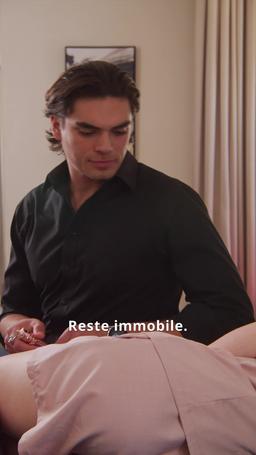 Le Roi Alpha et Sa Vierge Épouse episode 48