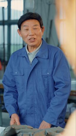 (พากย์) ย้อนเวลามาเป็นแม่ใจร้ายในยุค 80 episode 34