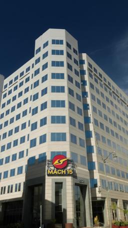 You Fired the Backbone of Detroit episode 9