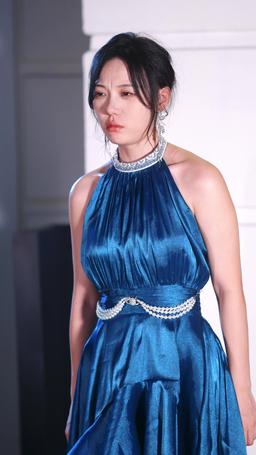 Titanic Love After Rebirth (English-dubbed) episode 39