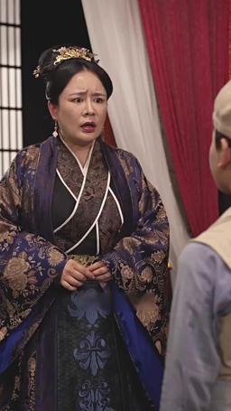 Rising to the Top While I Marry As A Widow episode 19