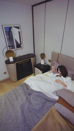 The Billionaire’s Lost Love episode 7