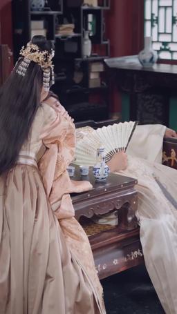 My System Overpowers the Dynasty! episode 27