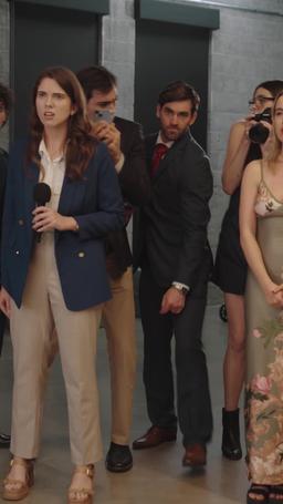 Perché il mio ex marito a contratto continua a inseguirmi? episode 64