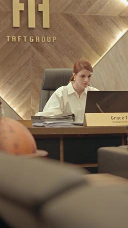 Eredità: la bella e il miliardario episode 86