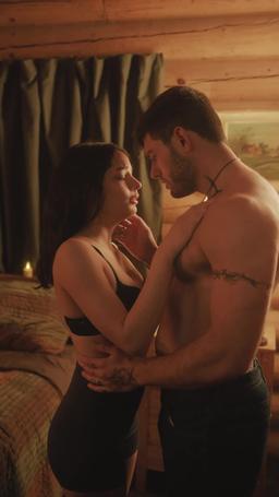 運命の番 ～アルファ狼と人間の禁断の恋～ episode 56