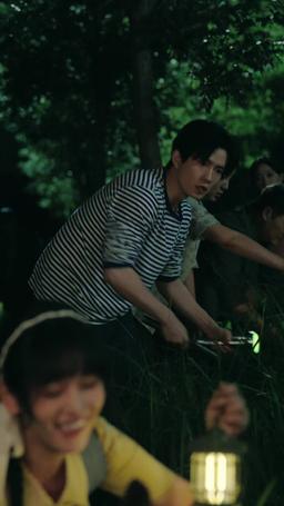 (พากย์) นางร้ายพาพลิกผันโชคชะตา episode 19