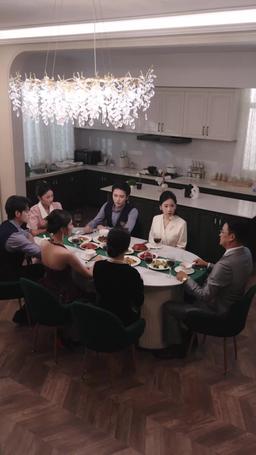 Il mio trono non è mai stato tuo episode 22