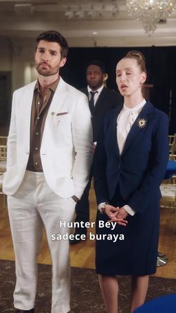 Süper Mafya Babası: Eski Sevgilim Diz Çökerek Bana Yalvarıyor episode 32