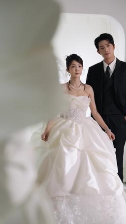 ملف الحب السري episode 24