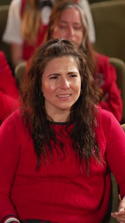 Odrodzona by kochać właściwego episode 86