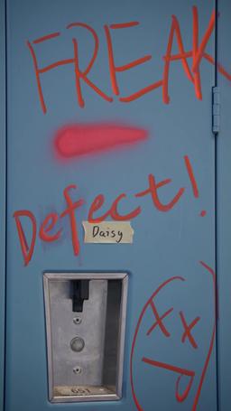 Claimed by the Alpha I Hate trailer