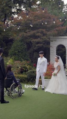 Bad guy's Guide to Love episode 71