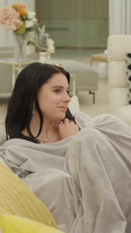 폭풍 속의 사랑 episode 30