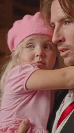 [Dubbing] Skazana nianią u samotnego miliardera episode 4